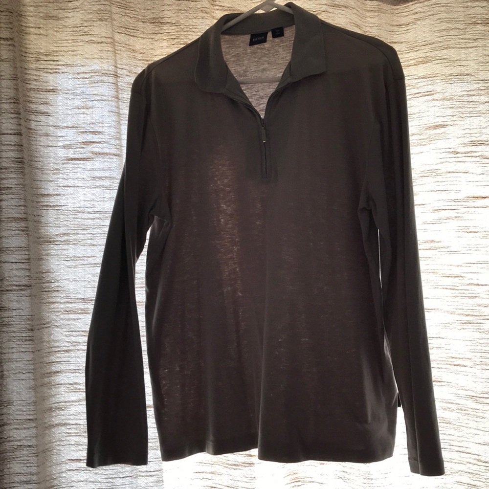 Hugo Boss Zip Up